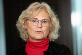 Christine Lambrecht privat: Mutter und Justizministerin! Das liegt der ...