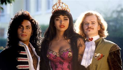 Spring 2019 Playlists The Bands That Time Forgot Army Of Lovers