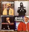 Memphis Bleek discography... : r/hiphopvinyl