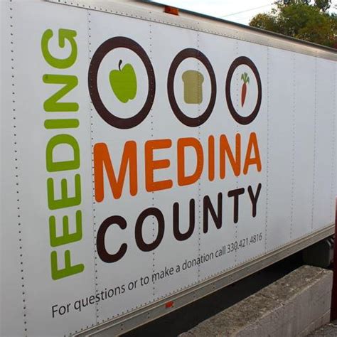 Baskets Galore Supports Feeding Medina County In T Fundraiser Find