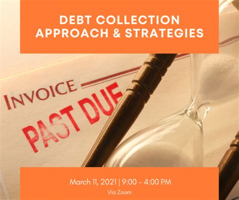 Debt Collection Approach And Strategies In The New Normal Holistic