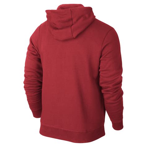 Scroll everything from printed hoodies to oversized hoodies in all the staple colours and team yours with soft leggings or matching joggers for maximum comfort. Nike Team Club Full-Zip Hoody Kapuzenjacke rot Mode Herren ...