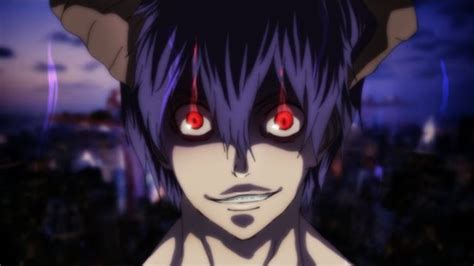 Representaciones Del Diablo En El Anime Especial De Halloween Youtube