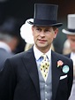 Prince Edward, Earl of Wessex | British Peers Wikia | FANDOM powered by ...