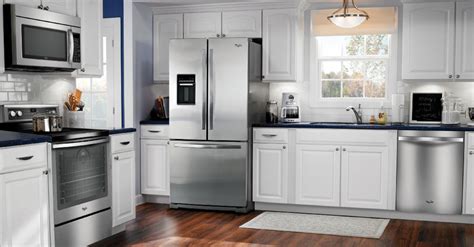New Kitchen Appliance Buying Guide