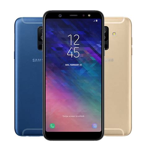 Samsung galaxy a6+ 4gb ram/32gb rom original samsung malaysia rm 939.00buy now >. Samsung Galaxy A6 Plus (2018) Price in Malaysia & Specs ...