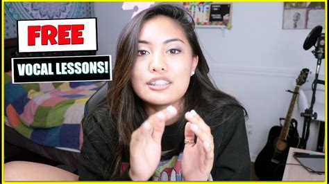 We did not find results for: How I Get FREE Singing Lessons ONLINE! - YouTube
