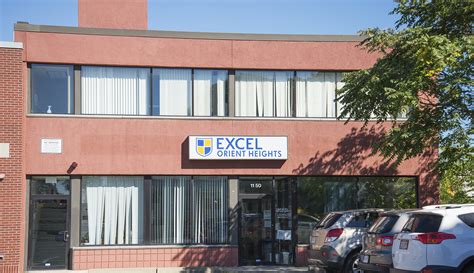Excel Academy Orient Heights - Excel Academy Charter Schools