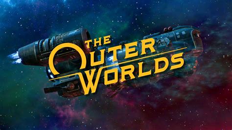 Interview The Outer Worlds Devs On Early Development Making A