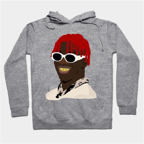 Lil Yachty Lil Boat Lil Yachty Hoodie Teepublic