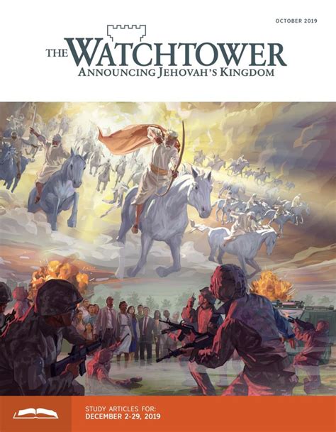 Study Edition — Watchtower Online Library Biblical Art Jesus Art