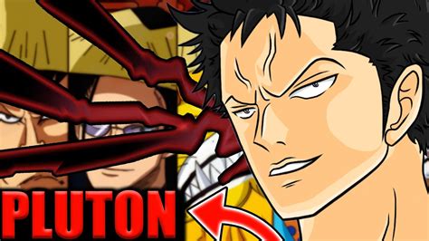 Das Geheimnis Von Wano Kuni Gel Ftet One Piece Youtube