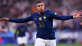 Os 25 convocados da França na Copa do Mundo 2022: lista completa da ...