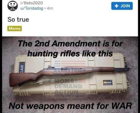 Gun Meme Of The Day Weapons Of War Edition The Truth About Guns