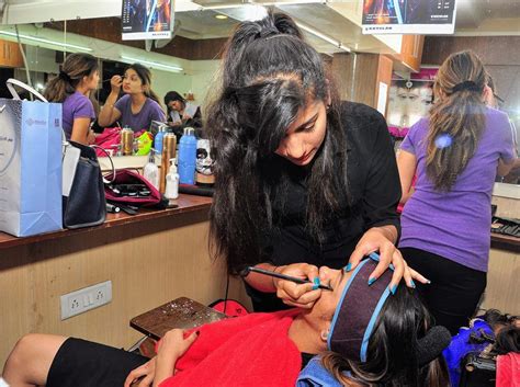 Best Beauty Institute In Ludhiana 99 Institute Of Beauty And Wellness