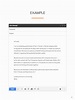 Email Templates for Marketing & Sales