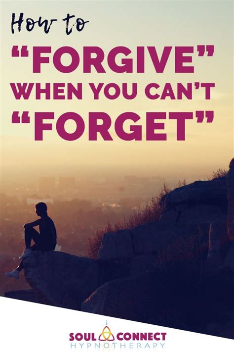 Most People Do Forgiveness Wrong Learn To Do It Right How To Forget