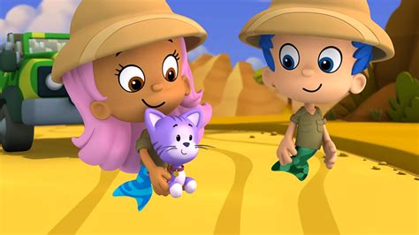 Bubble Guppies 2011