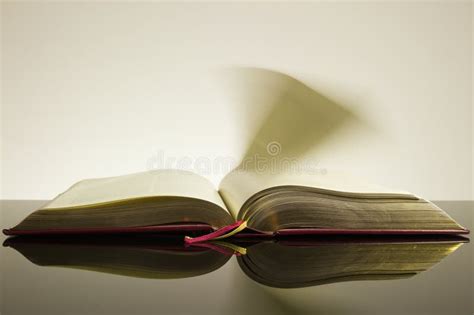 Open Vintage Book Stock Photo Image Of Copy Neat Paper 47051384