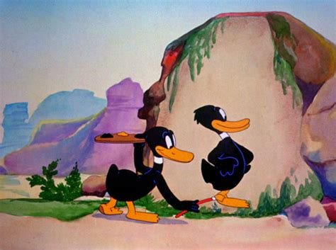 Likely Looney Mostly Merrie 240 Daffy Duck And The Dinosaur 1939