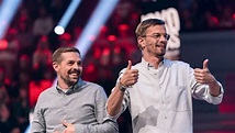 Joko und Klaas gegen ProSieben 2019: Die beiden sind die Gewinner