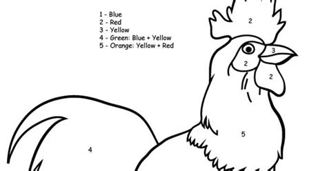 Color the pictures online or print them to color them with your paints or crayons. mewarnai gambar ayam terbaru