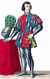 Charles II le Mauvais, roi de Navarre