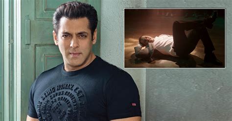 Salman Khan Exclusive When Crew Of ‘sultan Got Scared Thinking He