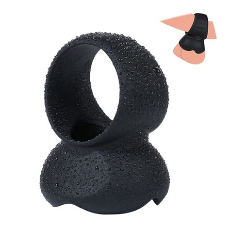 Buy Newly Cock Penis Rings For Men Couples Sex Toy Cock Ringpenis Rings Soft Silicone Toy For