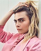CARA DELEVINGNE in Variety Magazine – Pride Issue, June 2020 – HawtCelebs