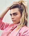 CARA DELEVINGNE in Variety Magazine – Pride Issue, June 2020 – HawtCelebs