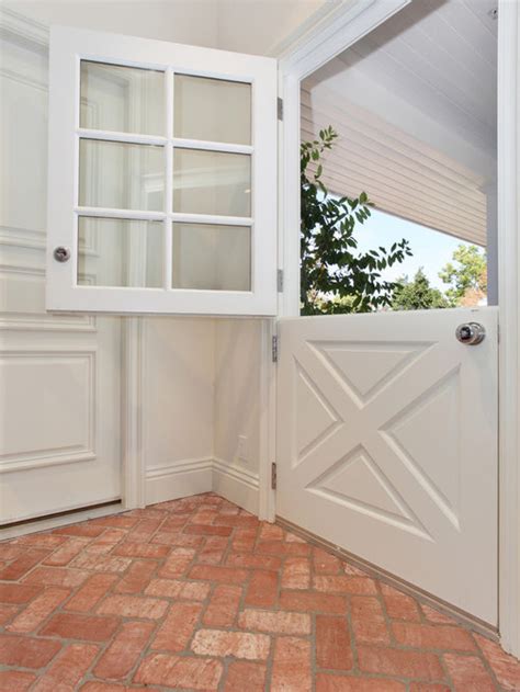 Best Dutch Door Design Ideas And Remodel Pictures Houzz