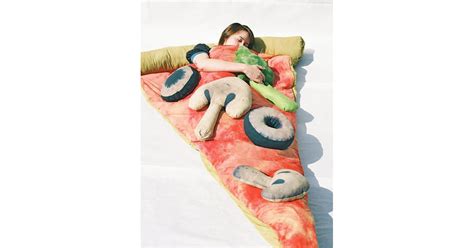 Sleeping Bag Pizza T Ideas Popsugar Love And Sex Photo 22