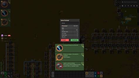 What S The Best Turret Wall Defense R Factorio