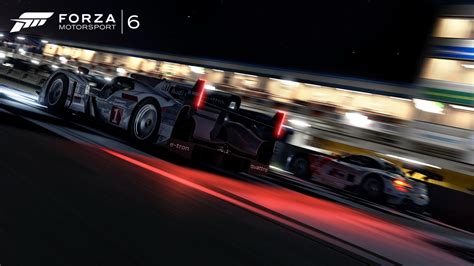 Forza Motorsport 6 Review New Game Network