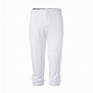 Intensity Low Rise Double Knit Pant - N5300 - Bagger Sports