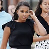 Sasha Obama: Better at Being a Teen Than You Were