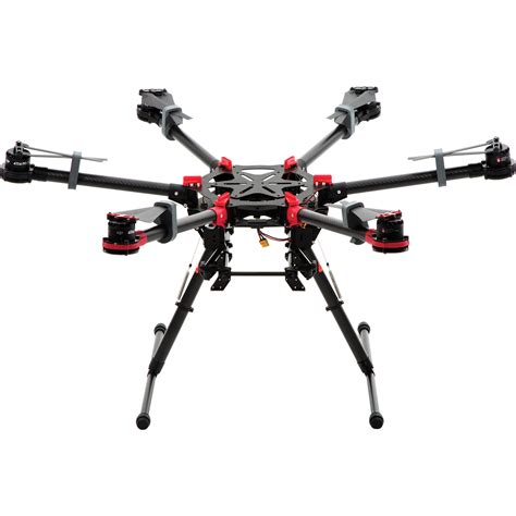 Fly your dji drone anywhere | unlocking authorization zones. DJI Spreading Wings S900 Hexacopter CP.SB.000163 B&H Photo ...