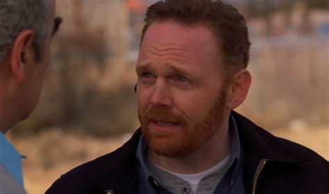 Let Us Never Forget That Bill Burr Was In Breaking Bad