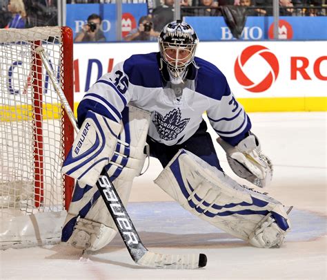NHL: Top 5 worst starting goaltenders since the start of 2010 - Page 3