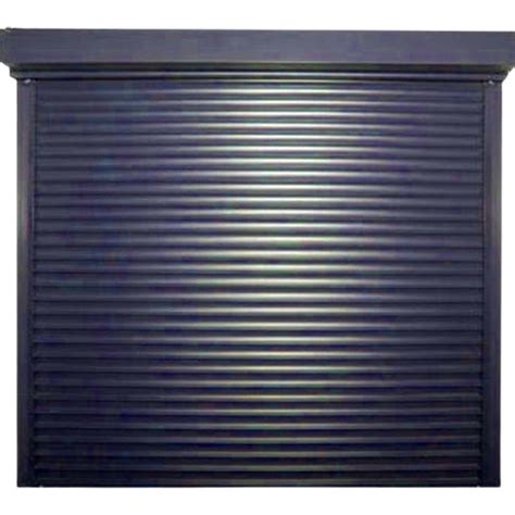 Vikas Mild Steel Motorized Rolling Shutter At Rs 140sq Ft Electrical