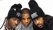Naughty by Nature : NPR