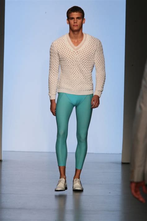 Stylefluid Trendz Megging Male Leggings Are You Going To Wear Them
