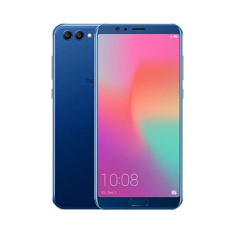 Huawei Honor View 10 Features Specs And Specials