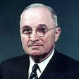 Harry S. Truman | The White House