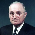 Former U.S. President Harry S. Truman, 88, dies in Kansas City ...