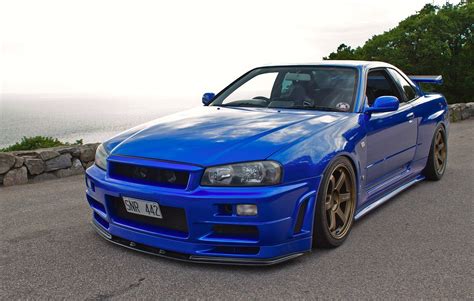 Find over 100+ of the best free nissan skyline images. Nissan, Skyline, GT R, Skyline R34, JDM, Japan, Landscape ...