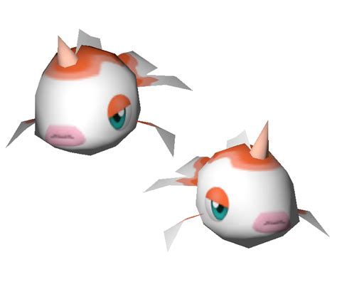 Goldeen Pokemon Background Png Png Play