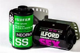 Where to buy bulk 35mm film? Get cheap 35mm film bulk
