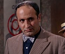 Vic Tayback Biography - Facts, Childhood, Family Life & Achievements